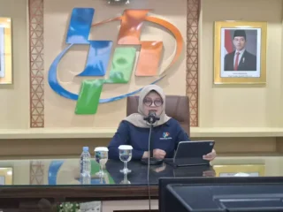 Ekspor nonmigas jadi penopang surplus perdagangan RI 2025, tembus Rp640 T