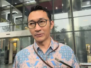 KPK nyatakan dukungan terhadap pemerintah dan DPR bahas RUU perampasan aset