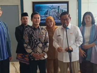 Banjir Jakarta, Pramono jamin korban dapat pengobatan gratis