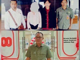 Korban dugaan kekerasan seks datangi Kejaksaan Minahasa desak tersangka ditahan, PAMI-P: Penegakan hukum jangan pandang bulu