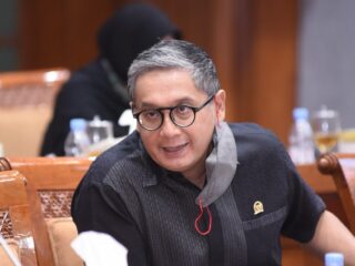 DPR dukung target utilisasi industri nasional 70 persen