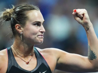 Kalahkan Iva Jovic, Sabalenka capai semifinal Australian Open keempat berturut-turut