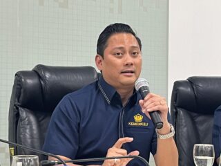 Komisi XI siap gelar fit and proper tiga calon Deputi Gubernur BI