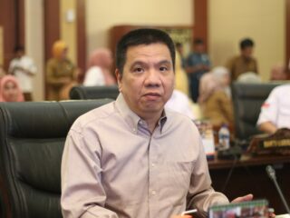 DPRD Kepri dukung penyesuaian tarif PDAM demi keadilan dan layanan air bersih