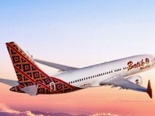 Rute baru Batik Air Kualalumpur-Pontianak, buka peluang sektor pariwisata dan perdagangan lintas negara