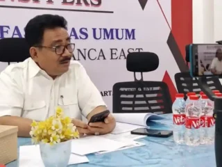 Kasus Rektor Unima berlanjut, penggugat resmi ajukan memori banding ke PT TUN Jakarta