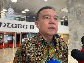 Pemerintah dan DPR sepakat pemilihan presiden dilakukan secara langsung