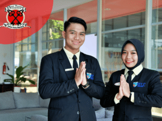 Eksklusif di Indonesia, D4 Food and Beverage Management hadir di BTP