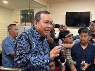 IHSG anjlok dua hari berurut-turut, Dirut BEI mundur