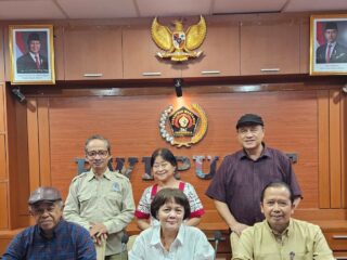 Jurnalisme cetak dinilai tetap relevan: Anugerah Adinegoro pelopor jurnalistik modern