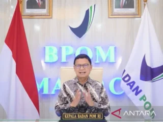 Ada potensi cemaran 'toksin cereulide', BPOM hentikan distribusi formula bayi Nestlé S-26 Promil Gold