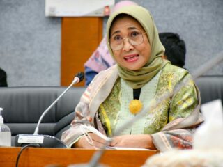 DPR minta pemulihan sekolah terdampak bencana di Sumatera diprioritaskan