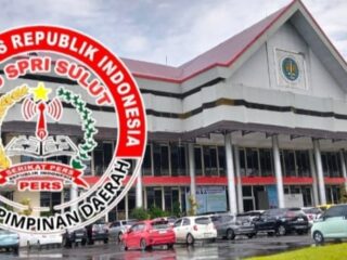 Stop dikte Pers ! SPRI Sulut kecam dugaan intervensi Humas Unima terkait kasus kematian mahasiswi