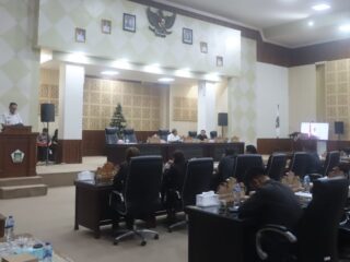 2025 ekonomi Tomohon tumbuh 5,61%, catat angka kemiskinan terendah di Sulut