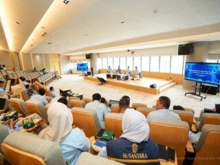 Dorong perilaku hemat energi, Otorita IKN sosialisasikan hasil uji coba 'smart metering'