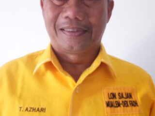 Moral dijadikan senjata, iri disembunyikan: Dukungan mengalir pada sikap terbuka Muzakir Manaf