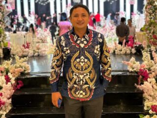 IKA GMNI Sulut salut langkah Gubernur YSK dorong WPR