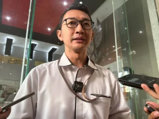 Alasan KPK belum tahan eks Menag Yaqut di kasus korupsi kuota haji