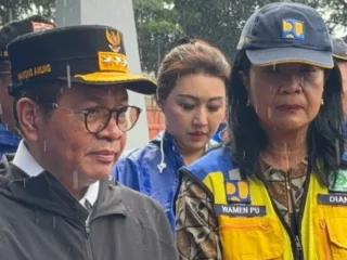 Cuaca buruk: Pemprov DKI tak akan menambah sumur resapan, lebih memilih yang sudah ada