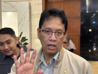 Pada pembukaan Senin, Menkeu Purbaya yakin IHSG tidak "kebakaran"