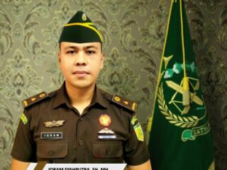 Tak semua perkara bisa melalui 'restorative justice', Kejari Batam: Ini ketentuan hukumnya