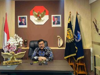 Kasus kakek 88 tahun diproses hukum dalam keadaan sakit parah, Jan Maringka: Kejaksaan melanggar prosedur 