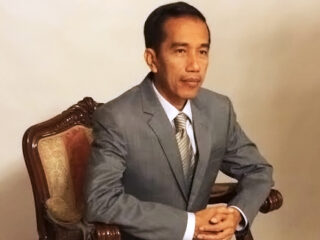 PSI jadi magnet politik baru, pengamat sebut 'Jokowi effect' berpengaruh