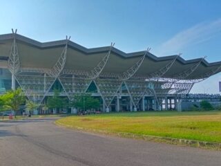 Akibat sepi penumpang, Bandara Kartajati Jabar kini terlilit utang