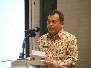 Prihatin KPK OTT dua kepala daerah, Kemendagri: Jadi peringatan bagi kepala daerah lainnya