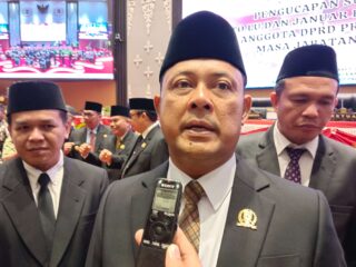 Pembenahan air tak instan, Iman Sutiawan ajak publik percaya kepemimpinan BP Batam