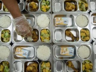 BGN: Program Makan Bergizi Gratis bisnis kemanusiaan