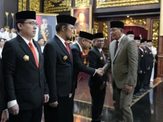 Noe Letto dan Frank Hutapea masuk tenaga ahli DPN