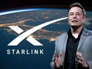 Pemerintah Iran matikan internet rakyat, Elon Musk hidupkan Starlink gratis