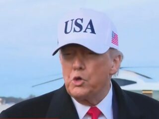 Alasan Presiden Trump ingin ambil Greenland karena ancaman Rusia dan China