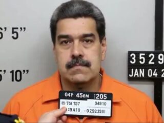 Sidang perdana di New York, Presiden Maduro menyatakan tak berdosa