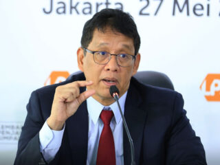 Harga minyak dunia naik, Purbaya buka opsi kenaikan BBM subsidi