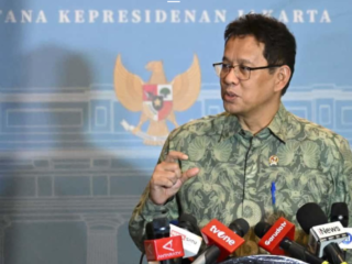 IHSG capai 9.000, Purbaya sebut capaian ini buah kerja keras