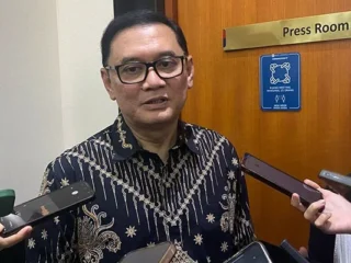 Awal tahun positif, modal asing masuk bersih Rp1,44 T ke pasar keuangan RI