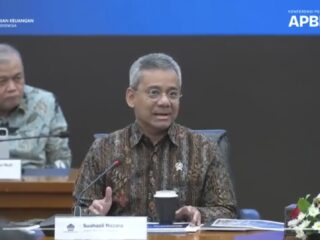 Anggaran diputar ulang, belanja K/L APBN 2025 tembus Rp1.500 triliun