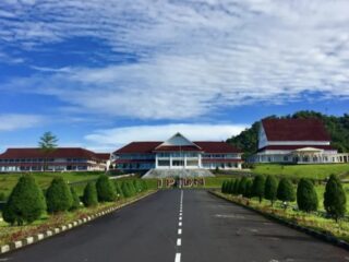 Uji transparansi informasi soal pengadaan barang di IPDN, KIP Sulut Jadwalkan Sidang