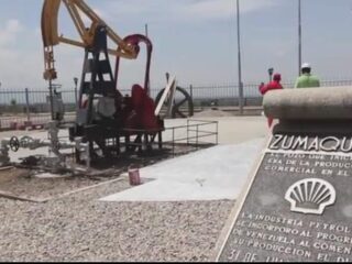 Serangan AS ke Venezuela tidak hanya basmi narkoba, tetapi juga incar minyak bumi