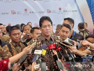 Pegawai pajak dievaluasi, Menkeu Purbaya: Jika menyeleweng, rotasi hingga dirumahkan jadi opsi