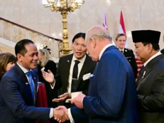 Usung "Prabowonomics", Prabowo berpidato di World Economic Forum, didahului Presiden Israel dan Trump
