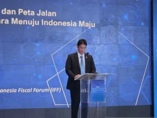Cegah krisis ekonomi 1998 terulang, Menkeu Purbaya perlebar defisit