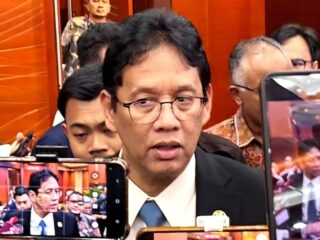 Menkeu tahan pajak 'marketplace' hingga ekonomi tumbuh 6 persen
