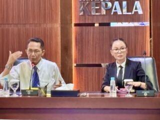 Lampaui Target: Batam catat realisasi investasi rp69,3 triliun sepanjang 2025