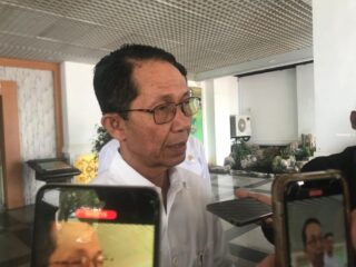 Terseret dugaan pungutan bansos, Kepala Inspektorat Daerah Batam dinonaktifkan sementara