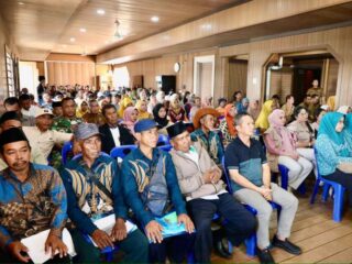 Musrenbang Bulang 2026, Wali Kota Batam prioritaskan SDM dan konektivitas antarpulau