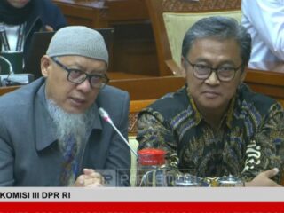 Kerugian lender DSI tembus Rp1,4 triliun, 4.898 orang terdampak
