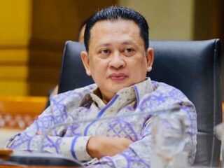 Dukung reformasi pasar saham, Bamsoet: Langkah tegas Presiden Prabowo visioner dan strategis